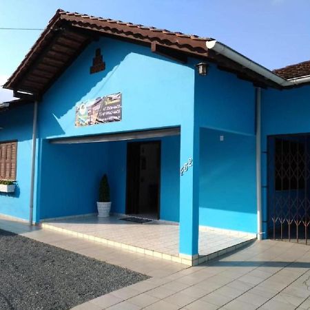 Hostel Villa Pomerania بوميرودي المظهر الخارجي الصورة