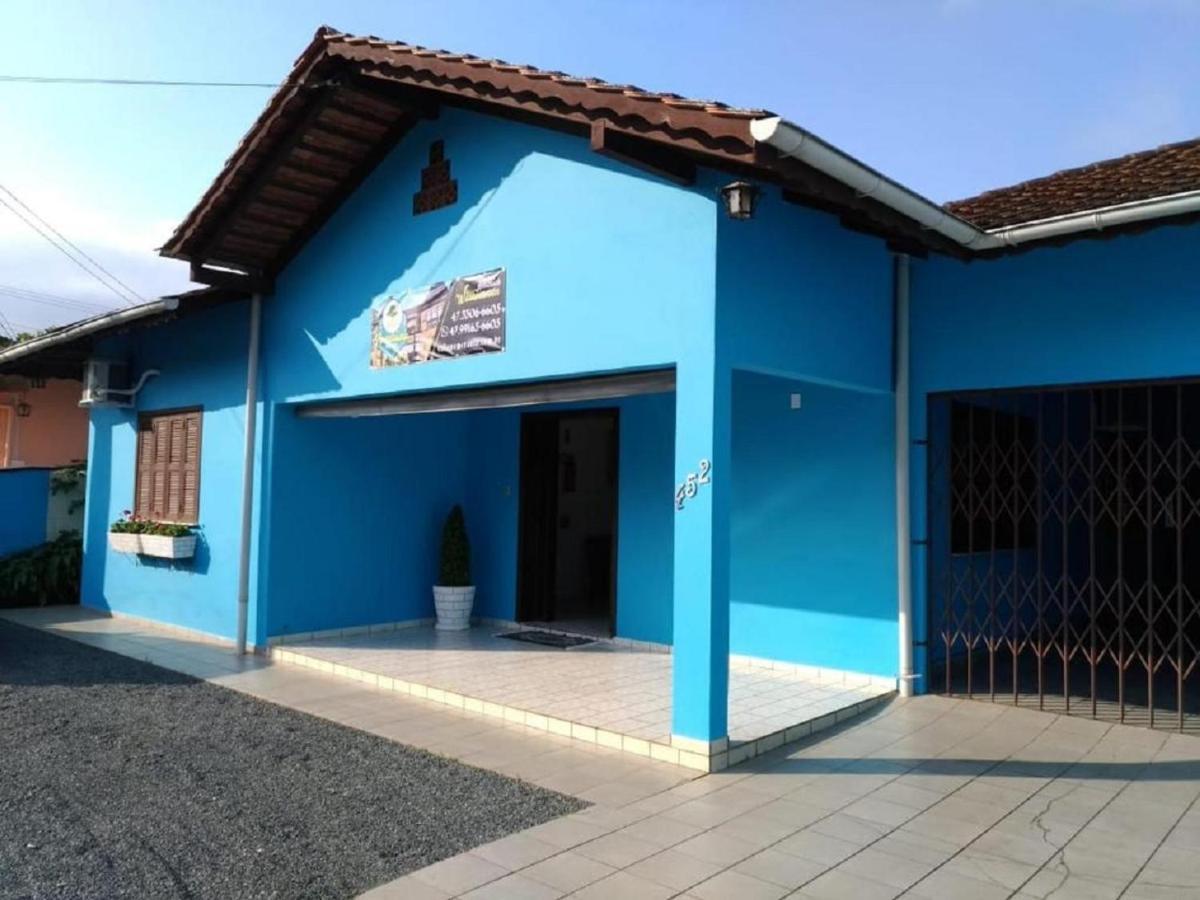 Hostel Villa Pomerania بوميرودي المظهر الخارجي الصورة
